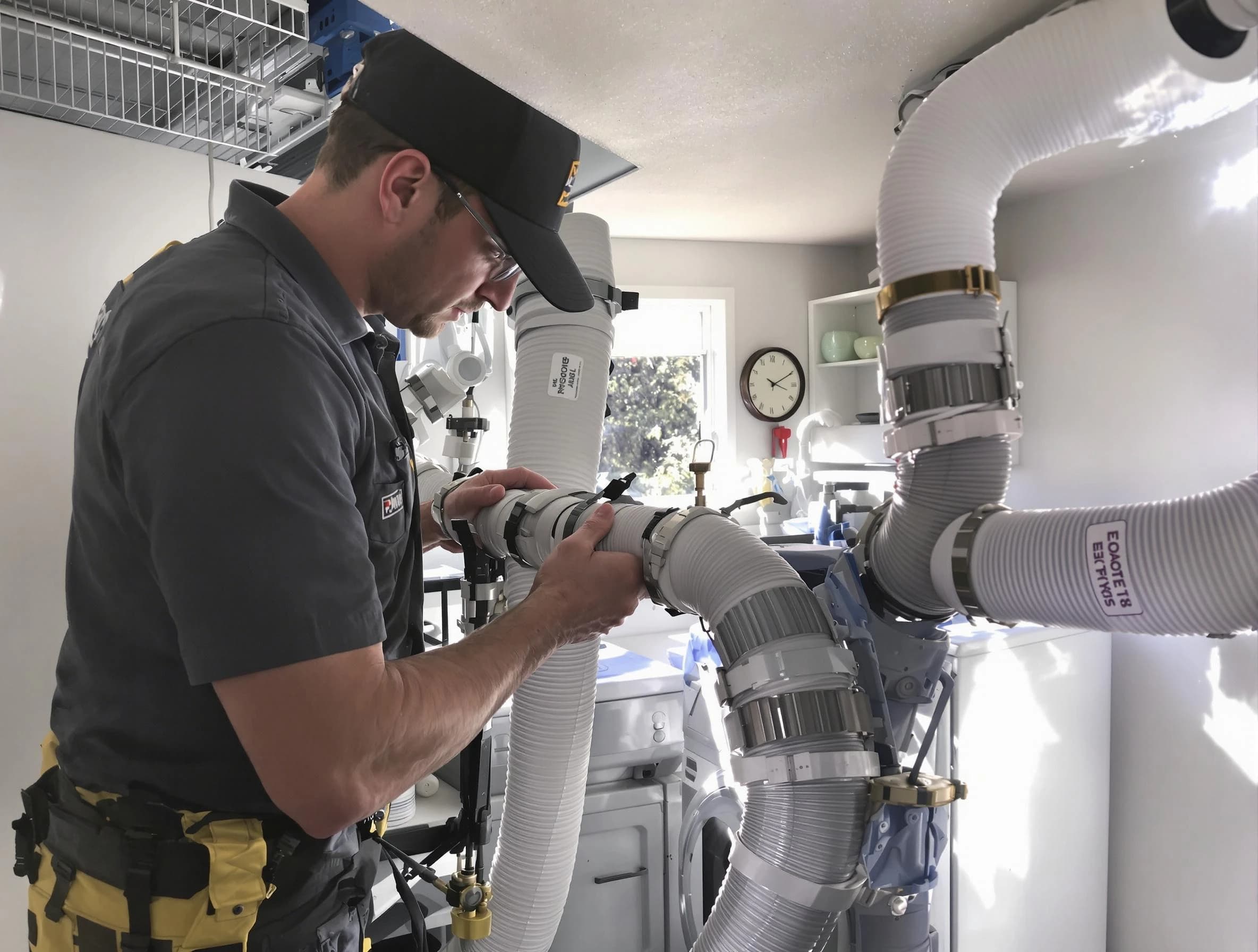 Hose Installation service in Hueytown, AL